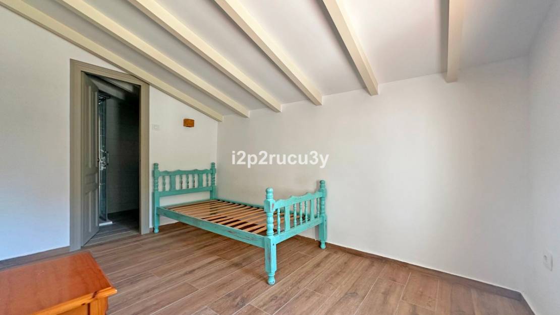 Venta - Chalet - Teulada - Moraira