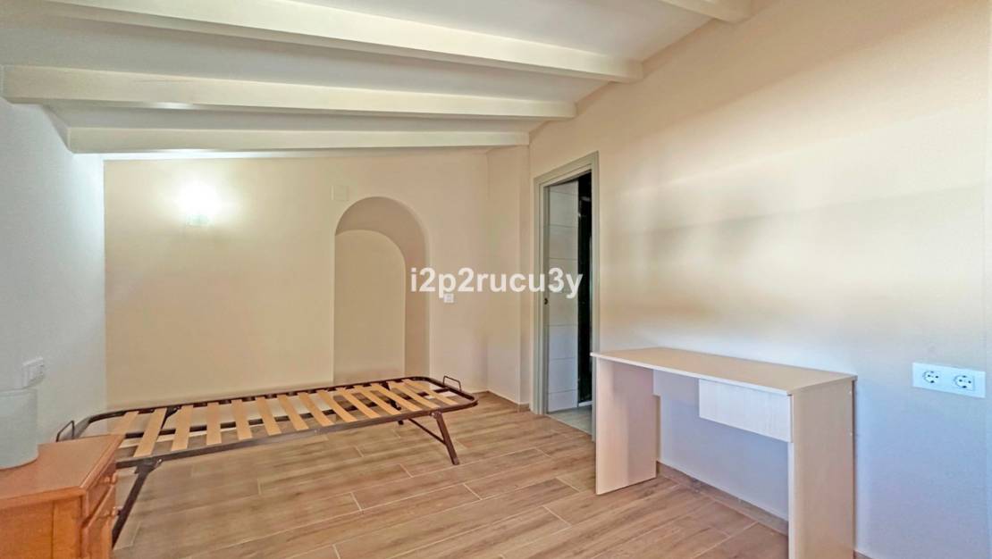 Venta - Chalet - Teulada - Moraira