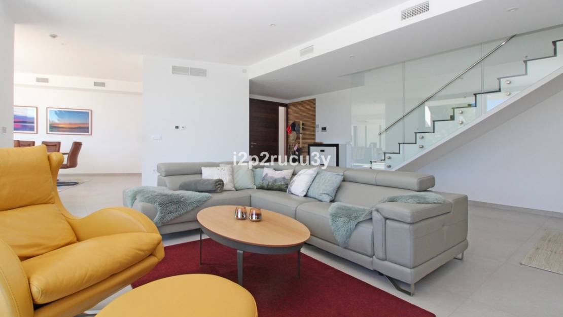 Venta - Chalet - Teulada - Moraira