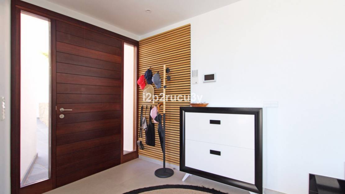 Venta - Chalet - Teulada - Moraira