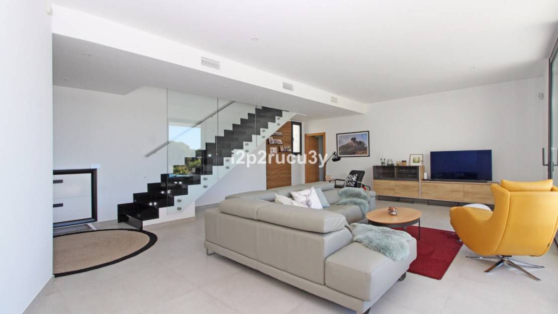 Venta - Chalet - Teulada - Moraira