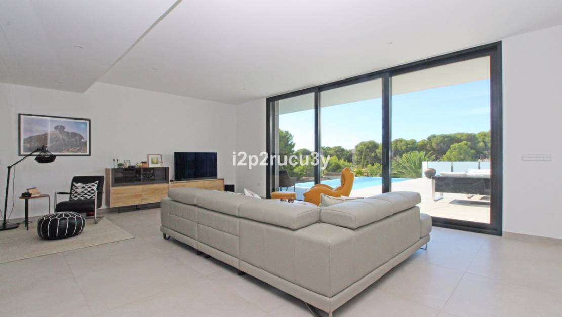 Venta - Chalet - Teulada - Moraira