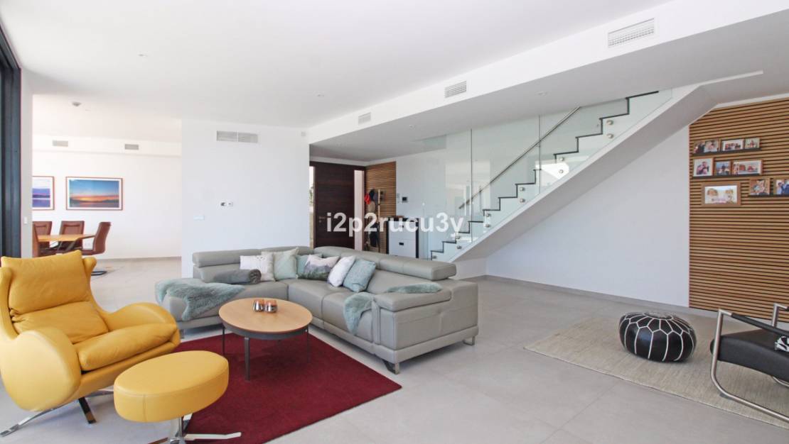 Venta - Chalet - Teulada - Moraira