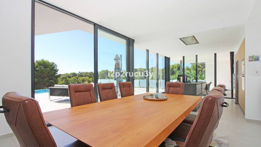 Venta - Chalet - Teulada - Moraira