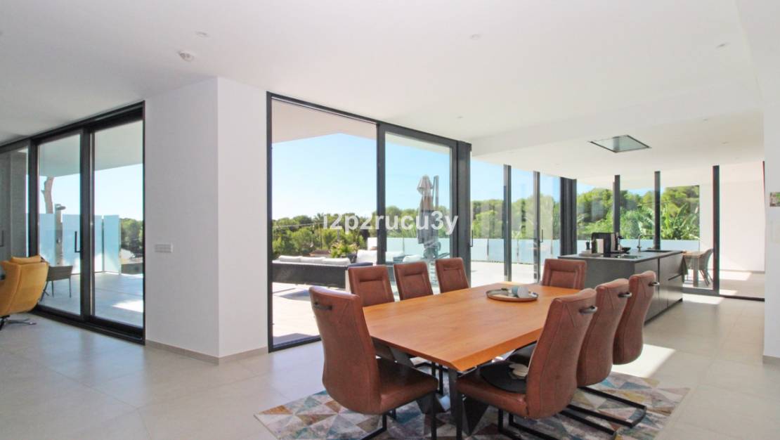 Venta - Chalet - Teulada - Moraira