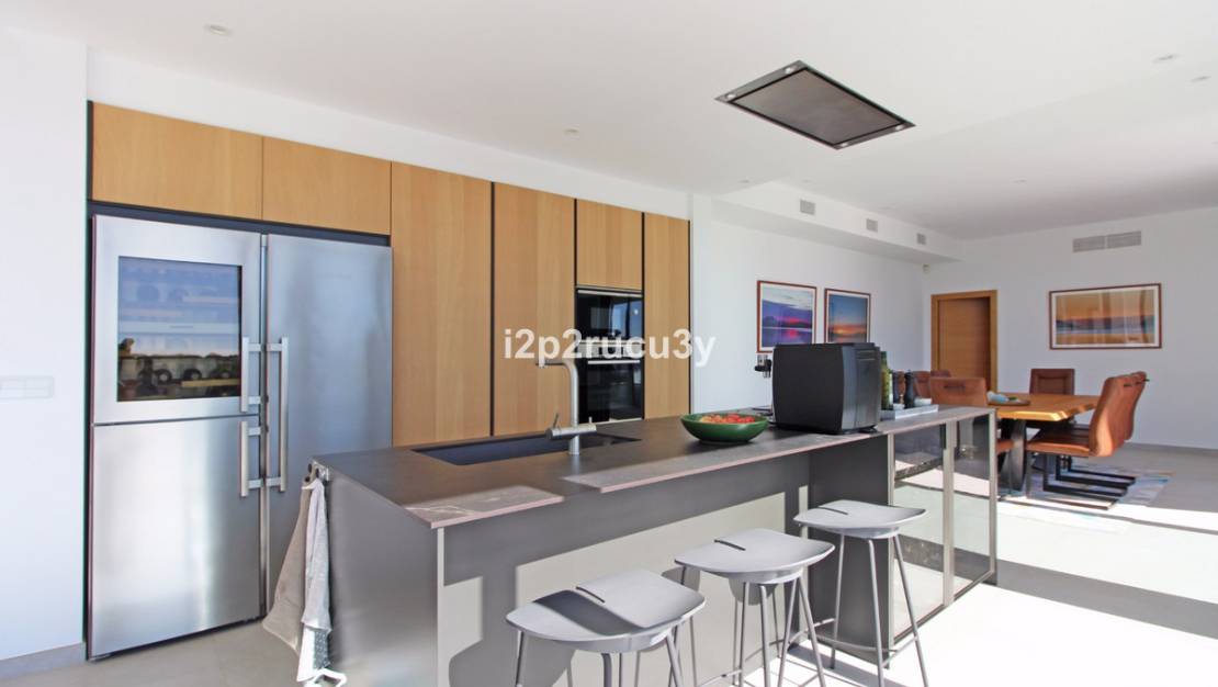 Venta - Chalet - Teulada - Moraira