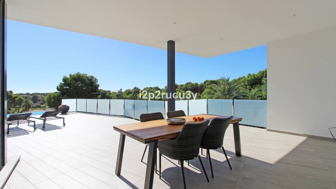 Venta - Chalet - Teulada - Moraira