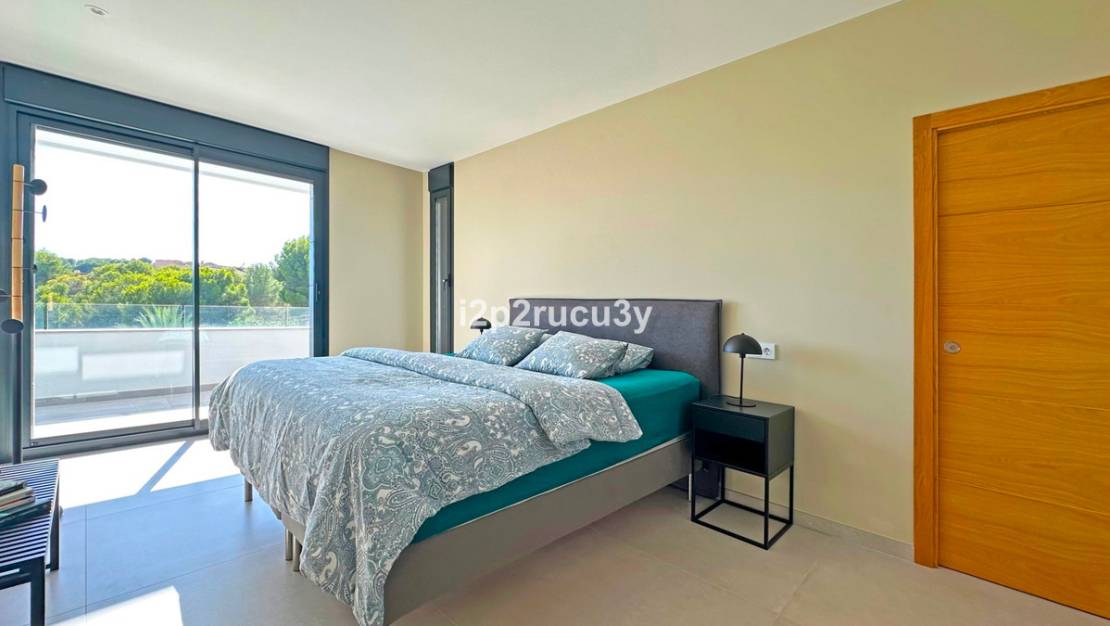 Venta - Chalet - Teulada - Moraira