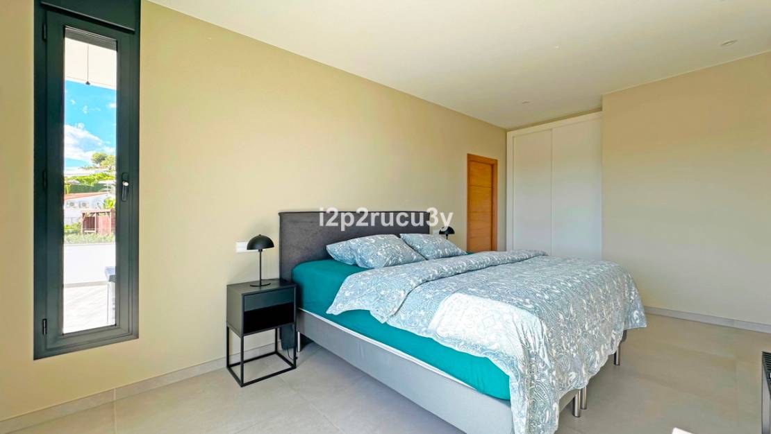 Venta - Chalet - Teulada - Moraira