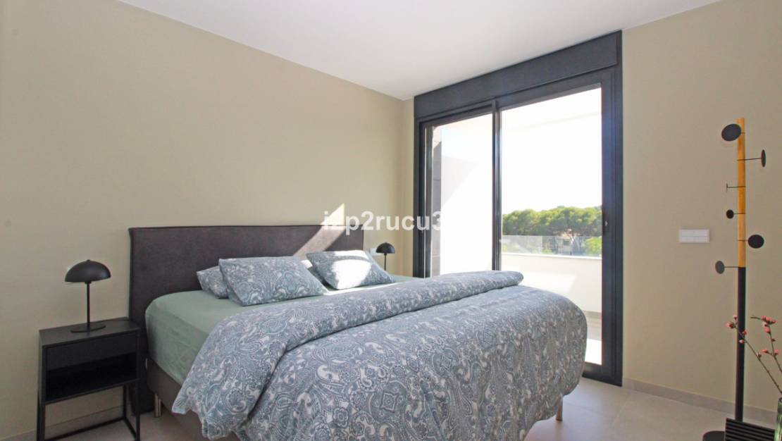 Venta - Chalet - Teulada - Moraira