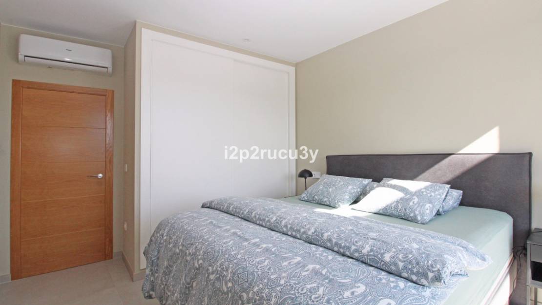 Venta - Chalet - Teulada - Moraira