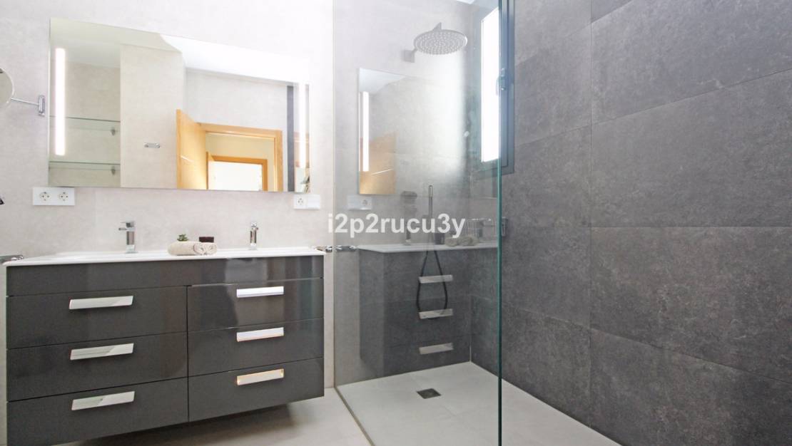 Venta - Chalet - Teulada - Moraira