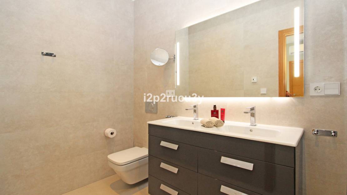 Venta - Chalet - Teulada - Moraira