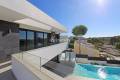 Venta - Chalet - Teulada - Moraira