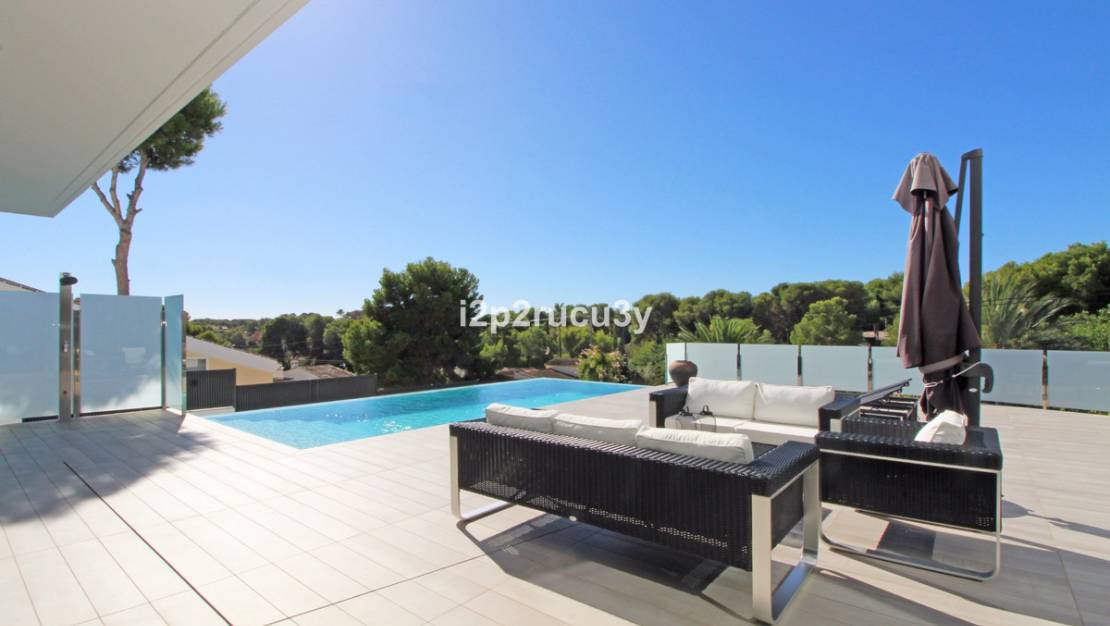 Venta - Chalet - Teulada - Moraira