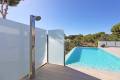 Venta - Chalet - Teulada - Moraira
