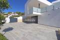 Venta - Chalet - Teulada - Moraira