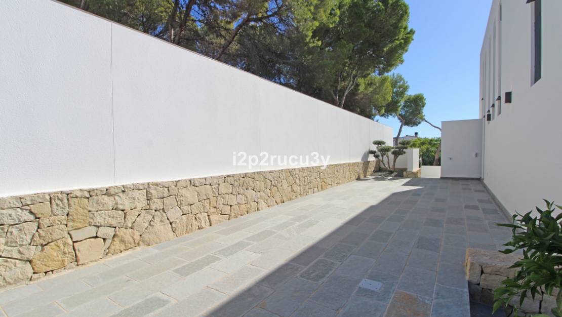 Venta - Chalet - Teulada - Moraira