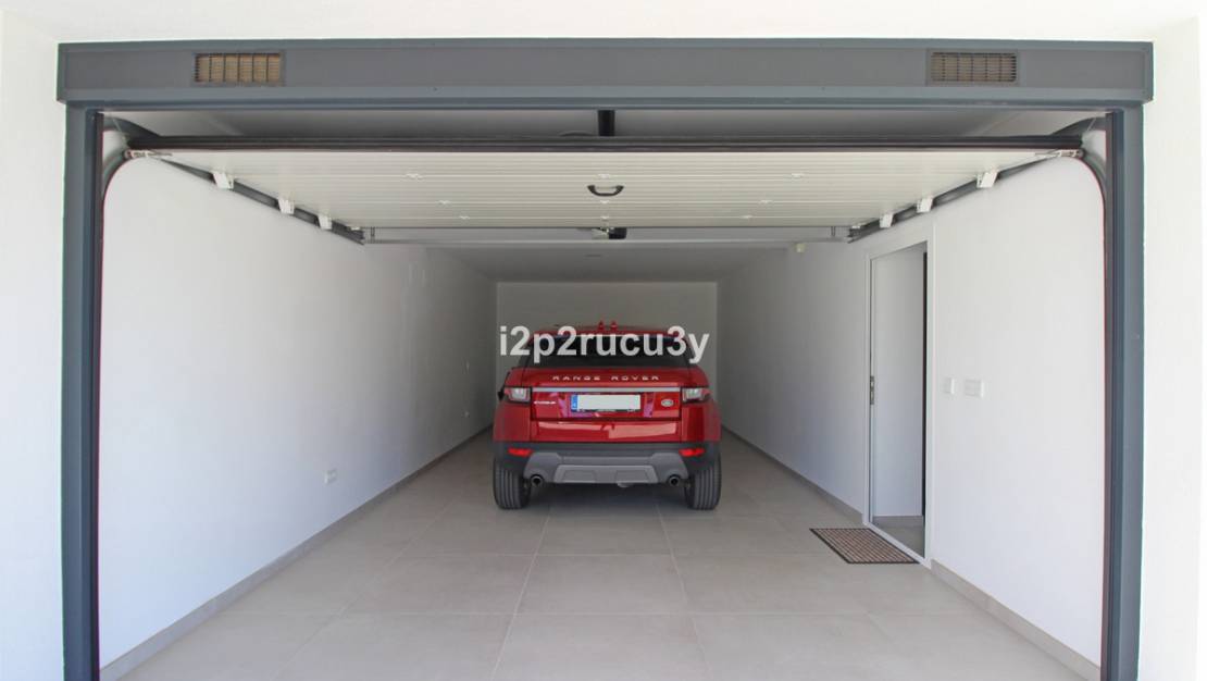 Venta - Chalet - Teulada - Moraira