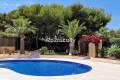 Venta - Chalet - Teulada - Moraira