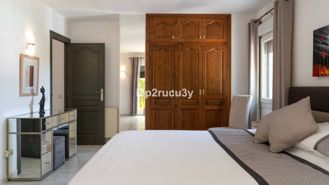 Venta - Chalet - Teulada - Moraira