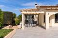 Venta - Chalet - Teulada - Moraira