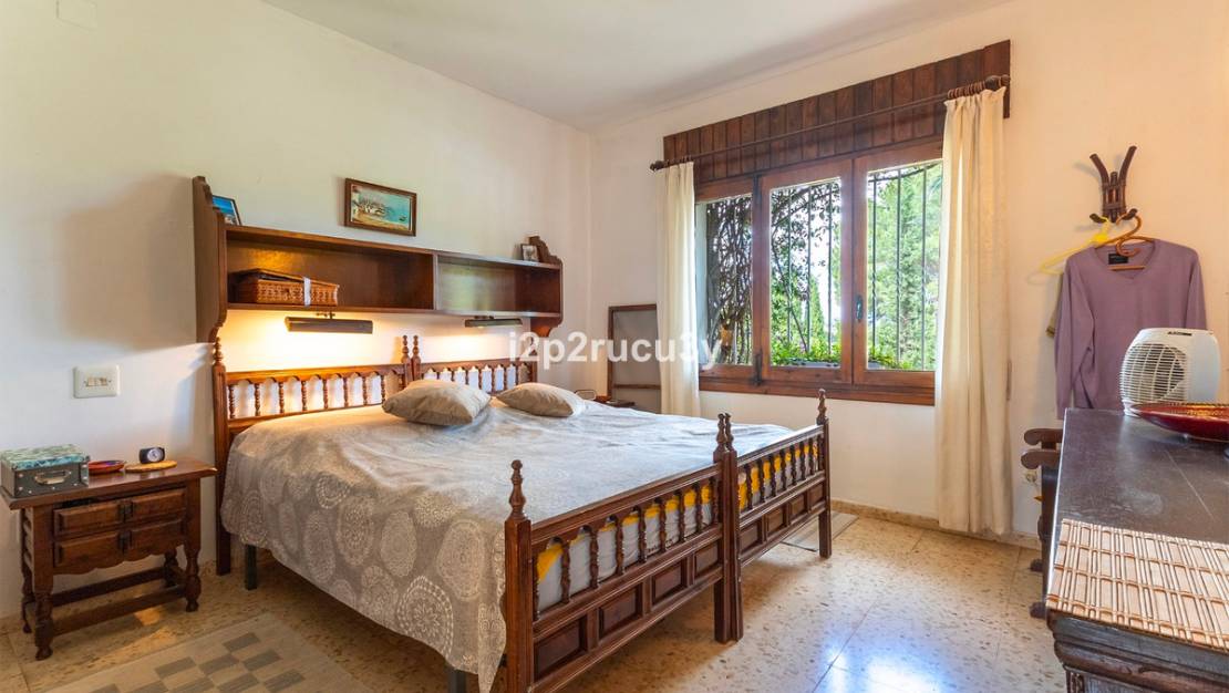 Venta - Chalet - Teulada - Moraira