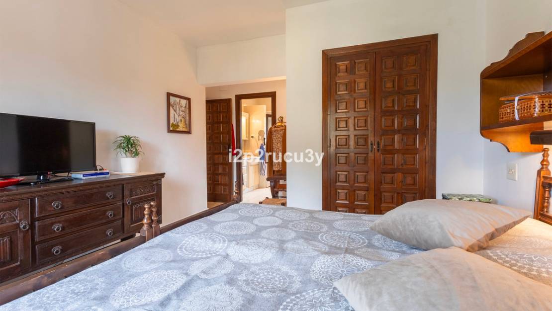 Venta - Chalet - Teulada - Moraira