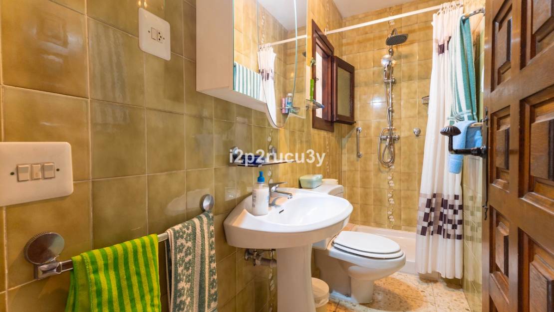 Venta - Chalet - Teulada - Moraira