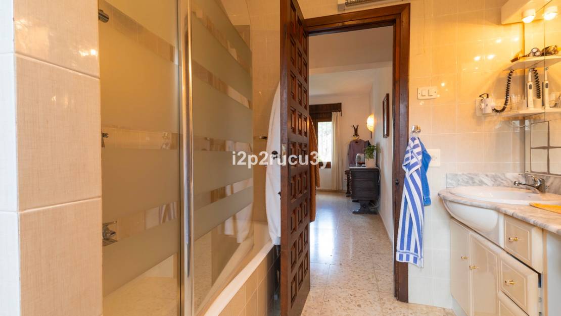 Venta - Chalet - Teulada - Moraira