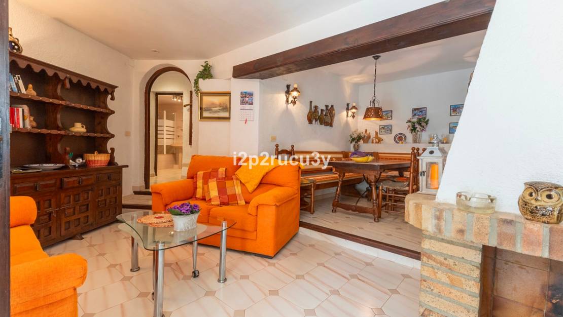 Venta - Chalet - Teulada - Moraira