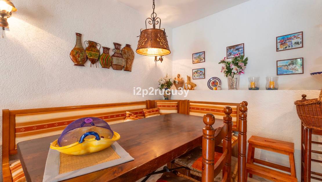 Venta - Chalet - Teulada - Moraira