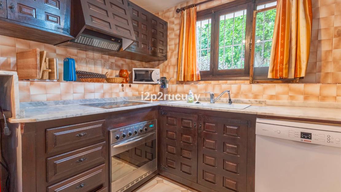 Venta - Chalet - Teulada - Moraira