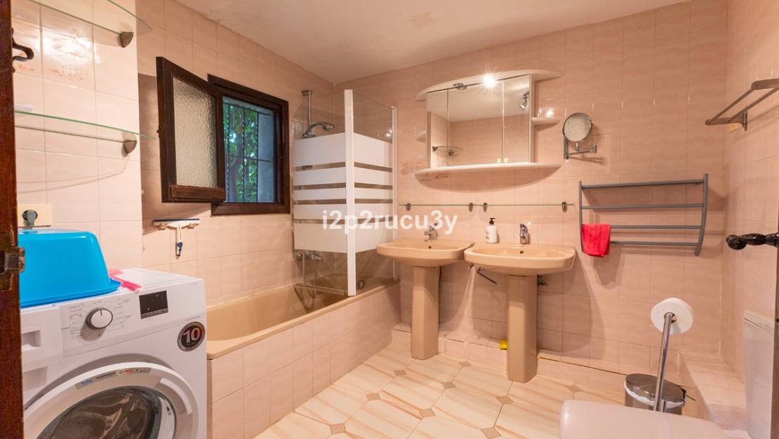 Venta - Chalet - Teulada - Moraira