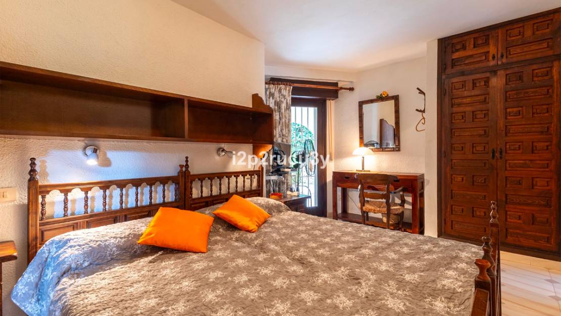 Venta - Chalet - Teulada - Moraira