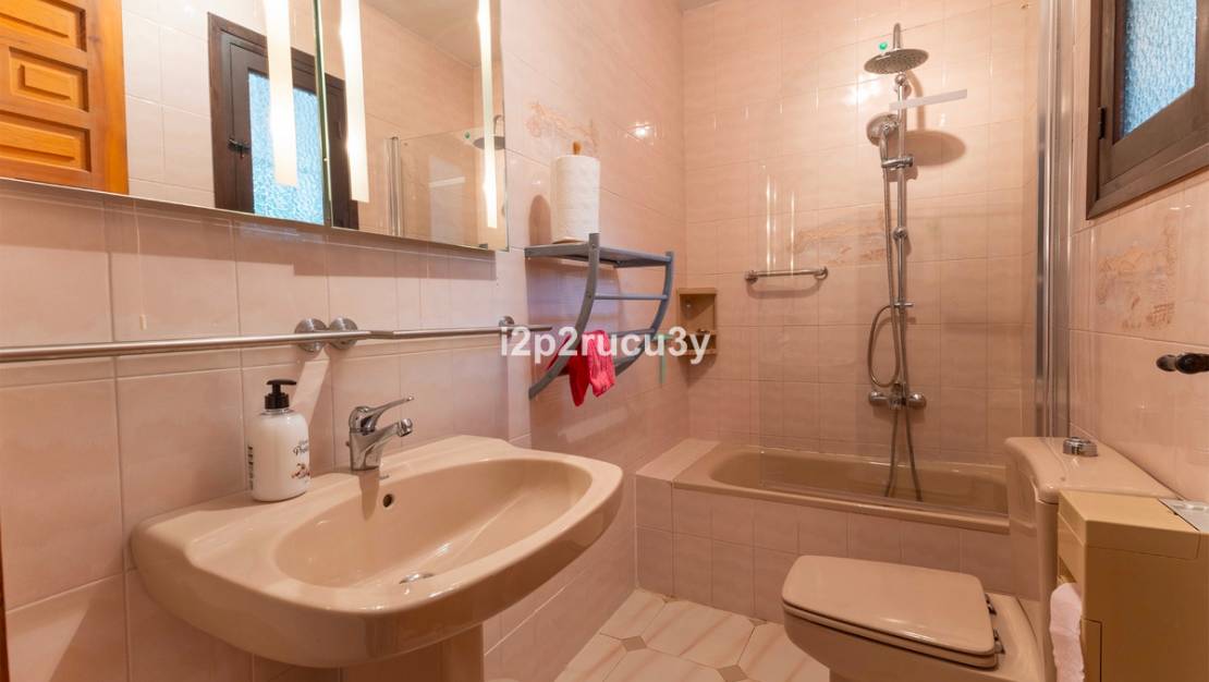 Venta - Chalet - Teulada - Moraira