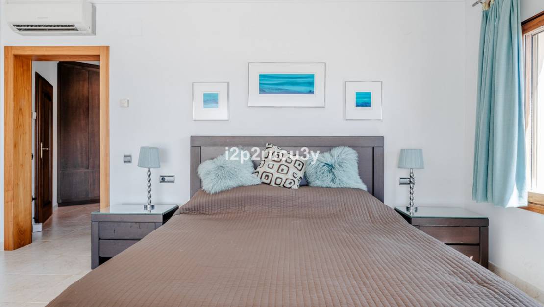 Venta - Chalet - Teulada - Moraira