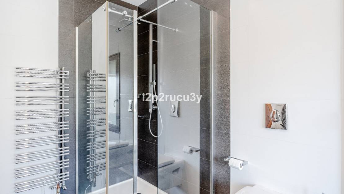 Venta - Chalet - Teulada - Moraira