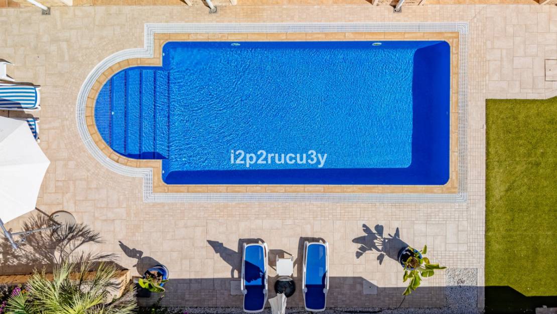 Venta - Chalet - Teulada - Moraira