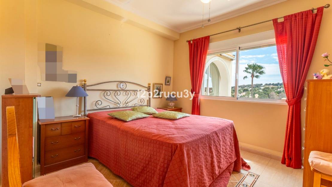 Venta - Chalet - Teulada - Moraira