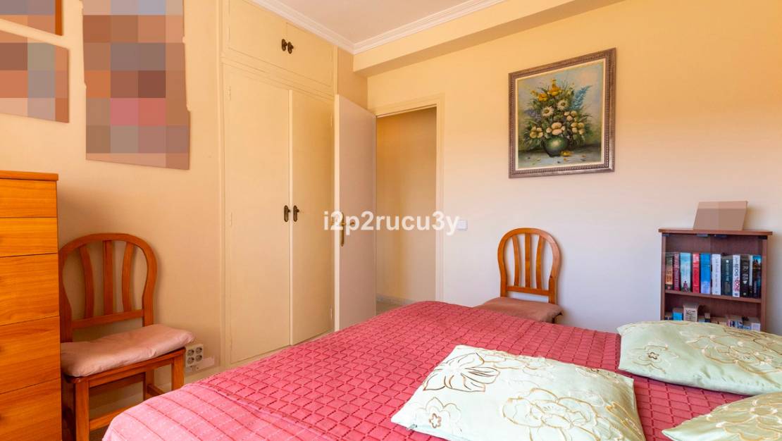 Venta - Chalet - Teulada - Moraira