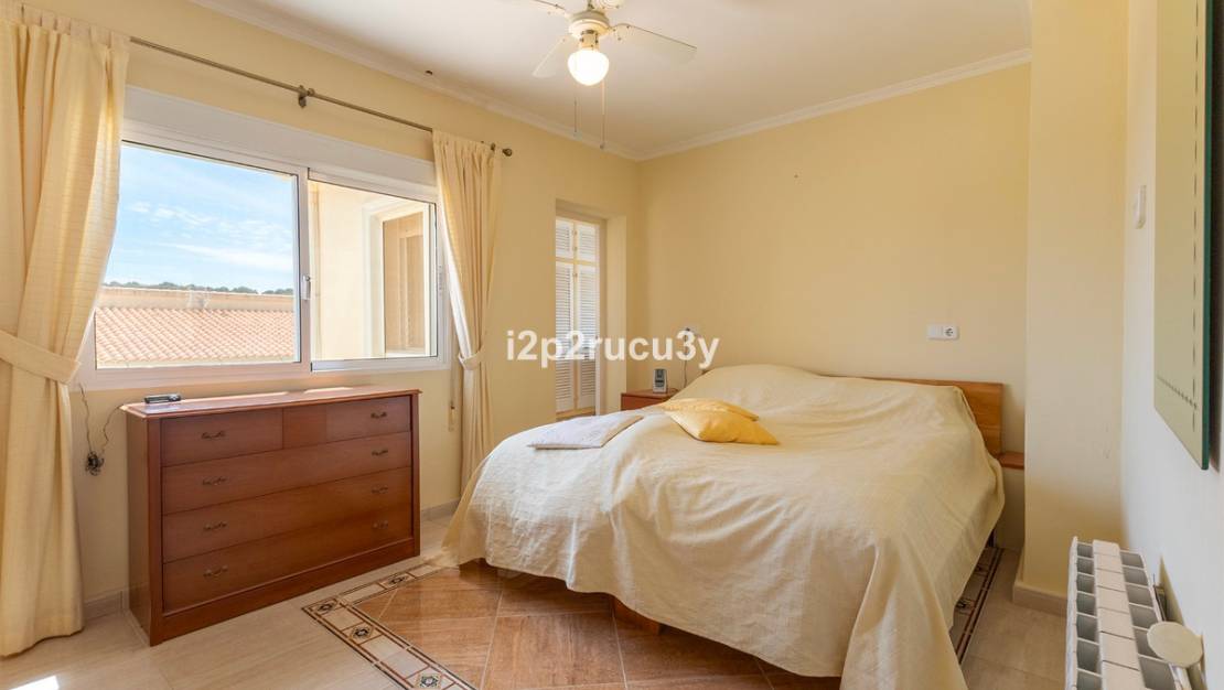 Venta - Chalet - Teulada - Moraira