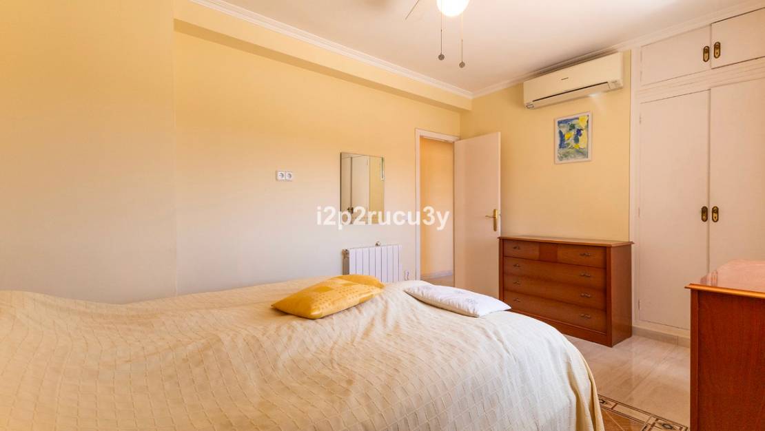 Venta - Chalet - Teulada - Moraira