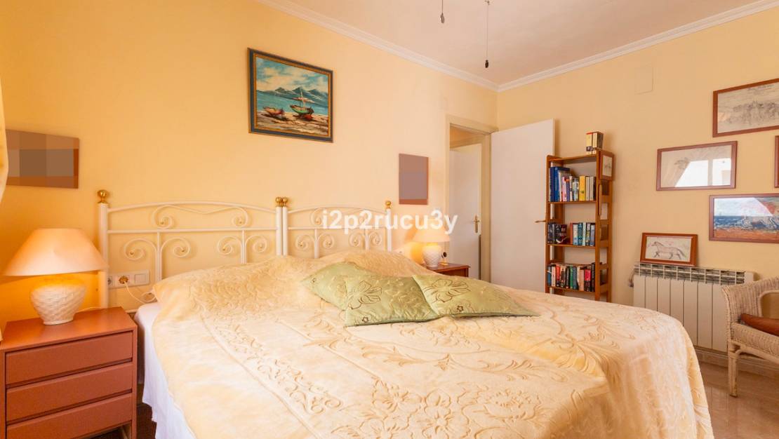 Venta - Chalet - Teulada - Moraira