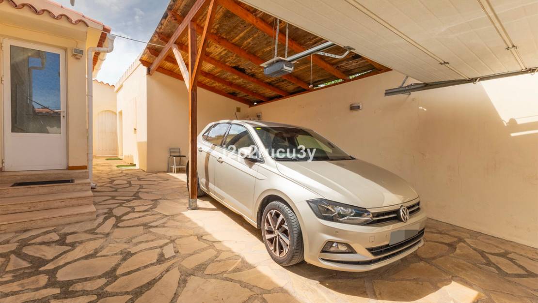 Venta - Chalet - Teulada - Moraira