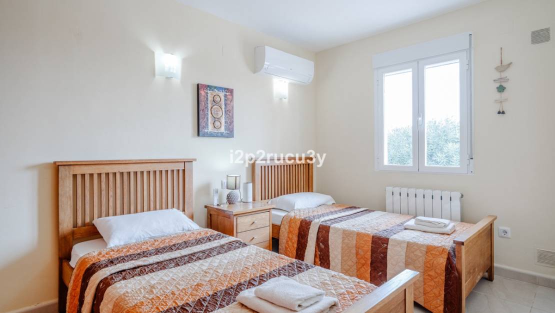 Venta - Chalet - Teulada - Moraira