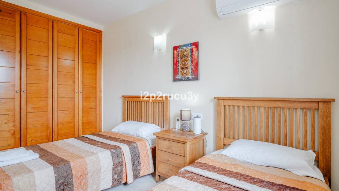 Venta - Chalet - Teulada - Moraira