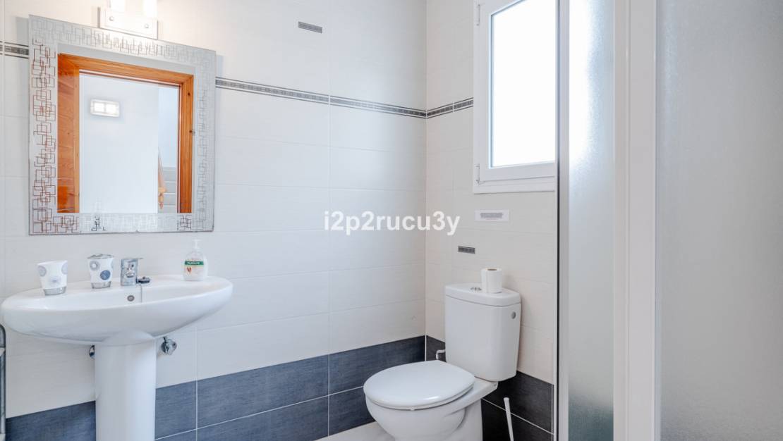 Venta - Chalet - Teulada - Moraira