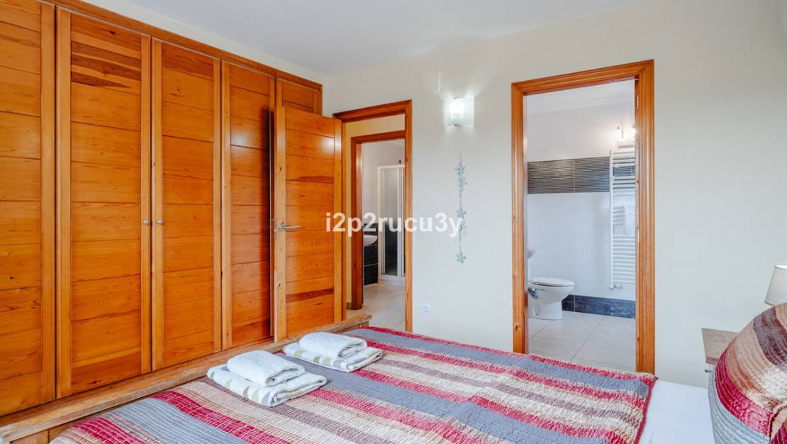 Venta - Chalet - Teulada - Moraira