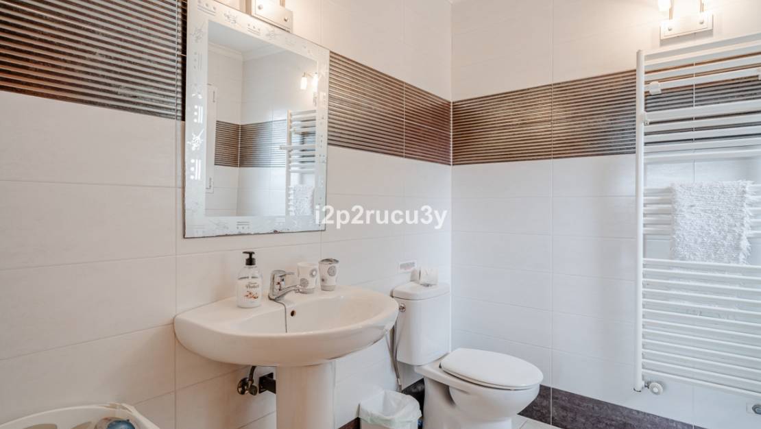 Venta - Chalet - Teulada - Moraira